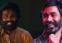 Dhanush