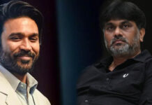 Dhanush-lalith