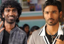 Dhanush-pradeepranganathan