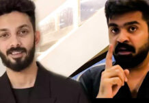 SImbu-Anirudh