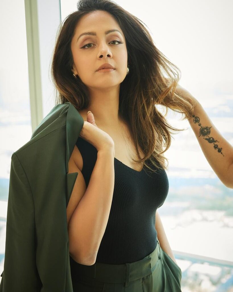 Jyothika