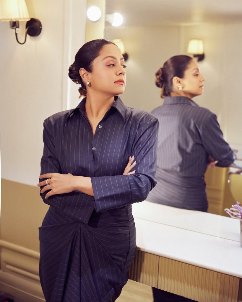 Jyotika