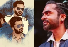 silambarasan