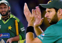 Afridi