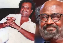 Rajinikanth