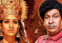 Vadivelu-Nayanthara