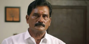 Ethirneechal