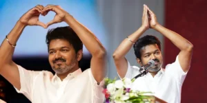TVK Vijay