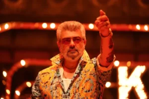 ajith