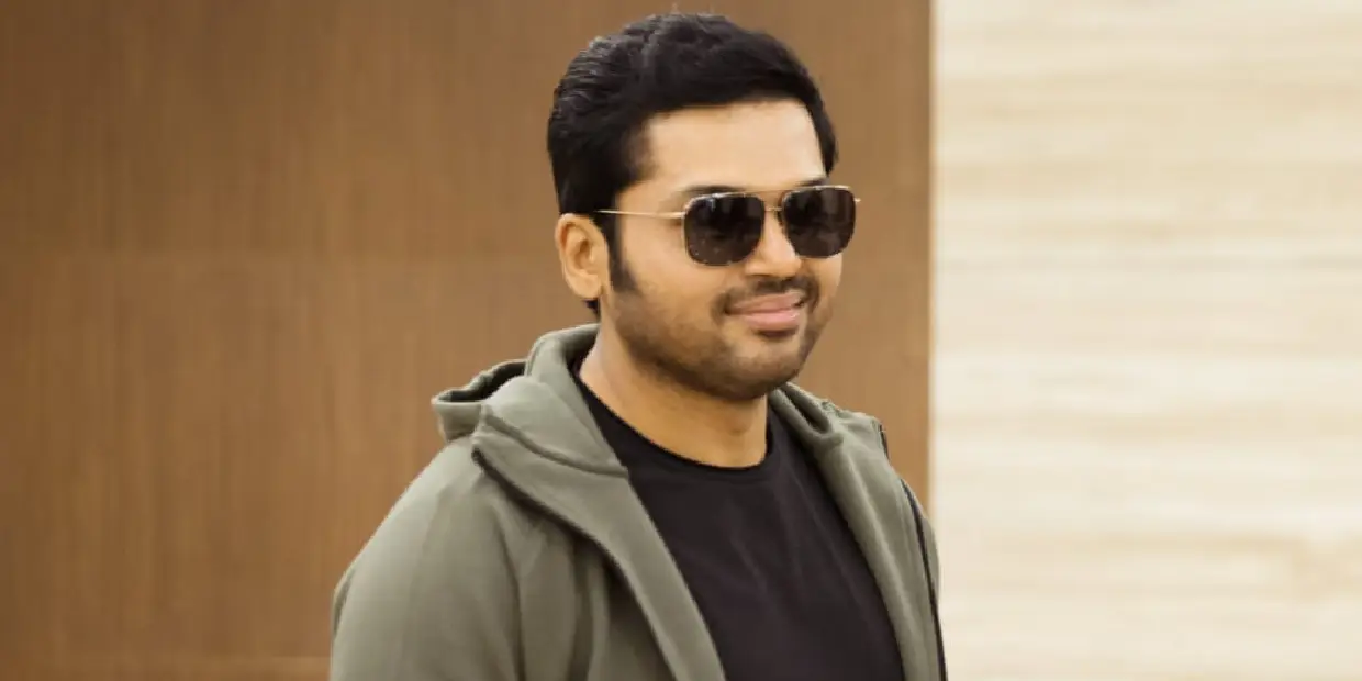 karthi