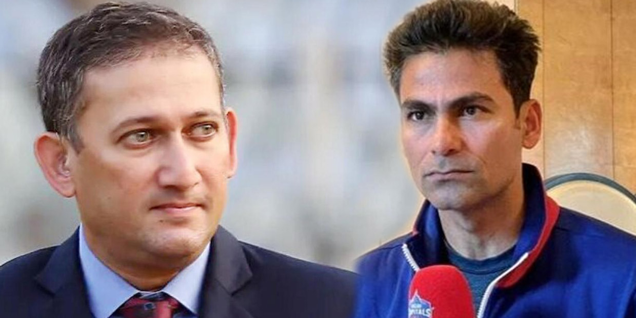 Agarkar-kaif