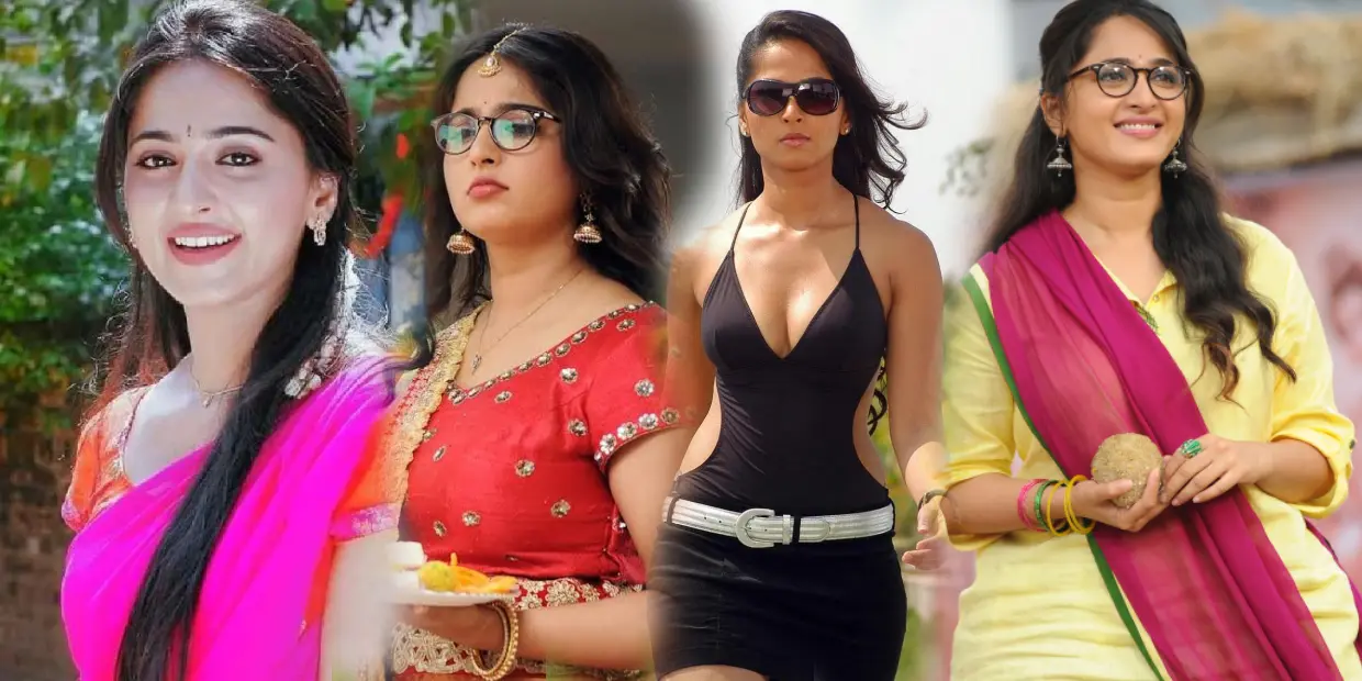 Anushka