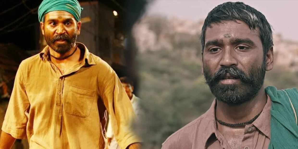 Dhanush