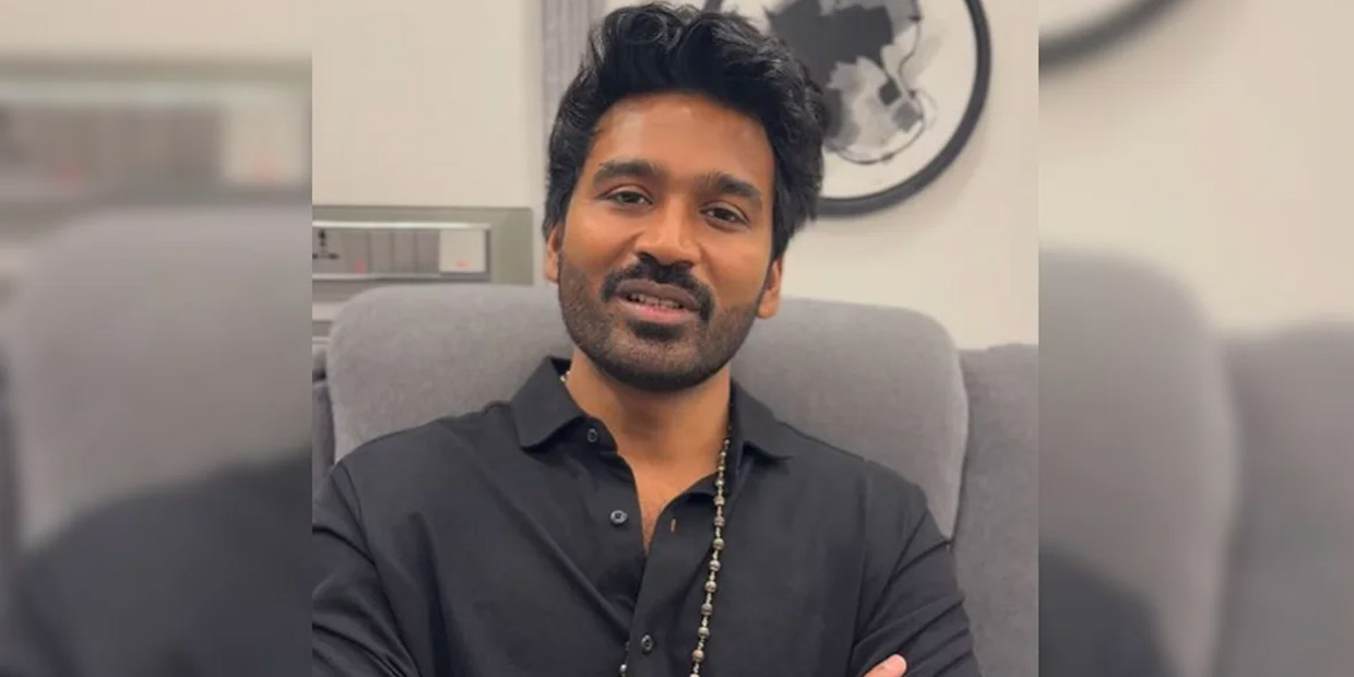 Dhanush