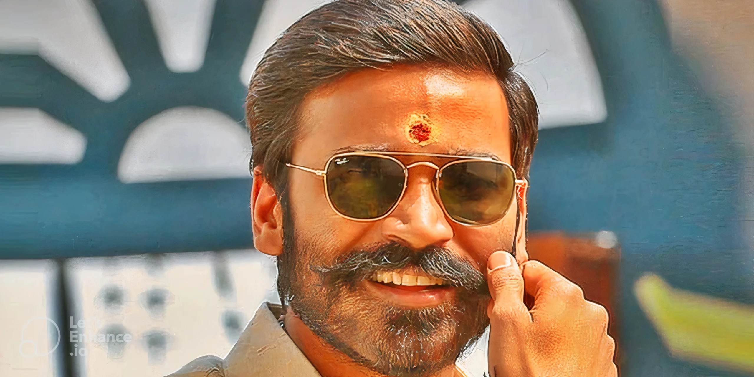 Dhanush
