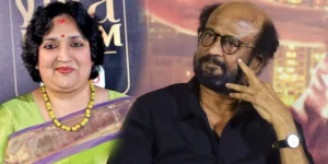 Latha Rajinikanth