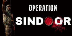Operation sindoor