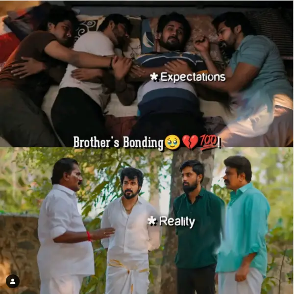 Ayyanar thunai vs ethirneechal