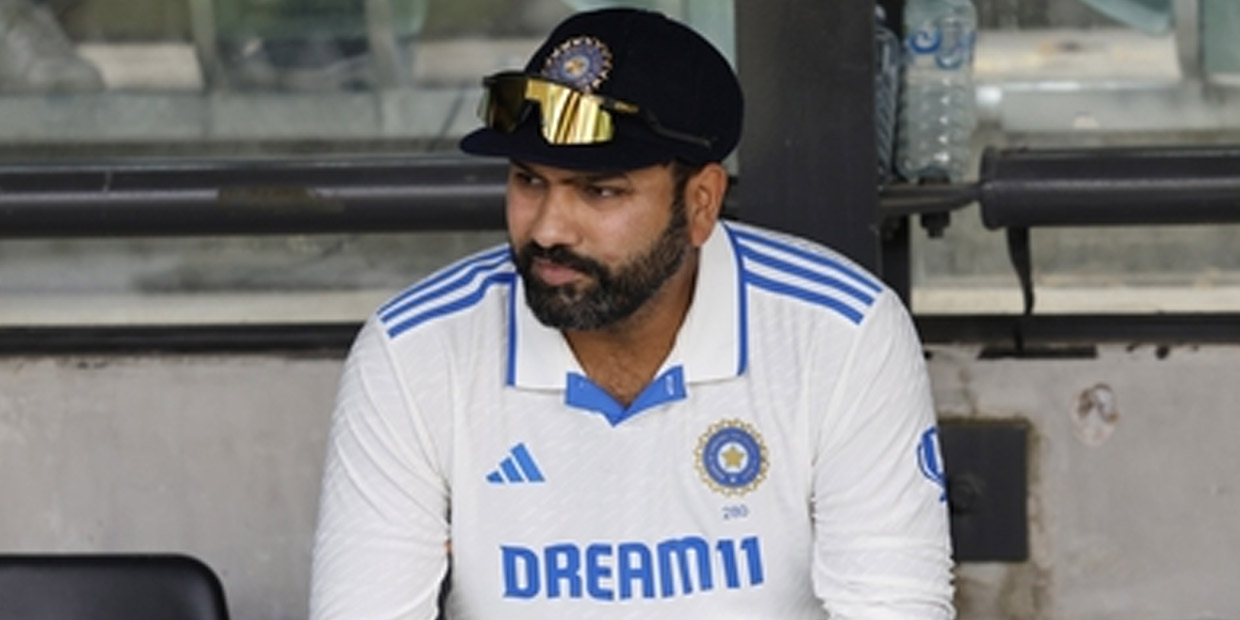 Rohit