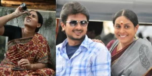 SARANYA PONVANNAN