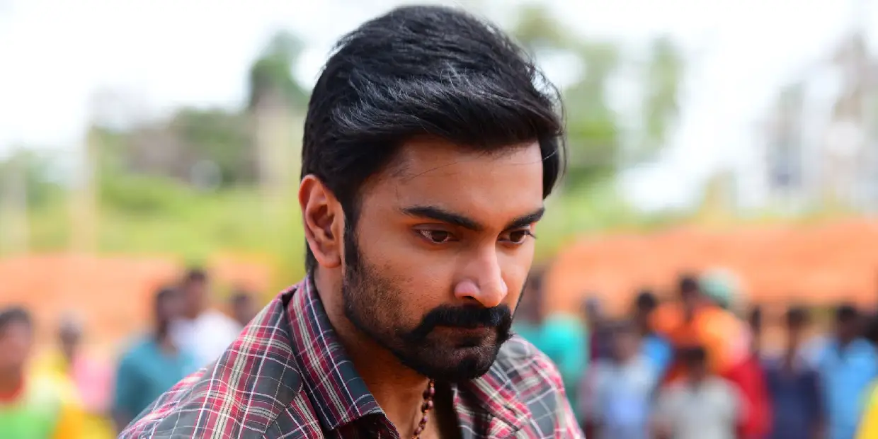 atharvaa