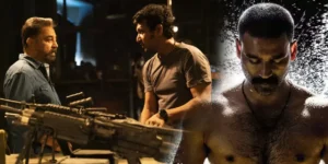 dhanush-kamal-lokesh