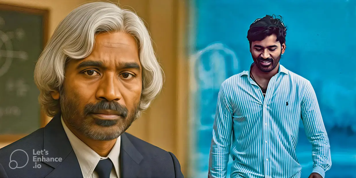 dhanush