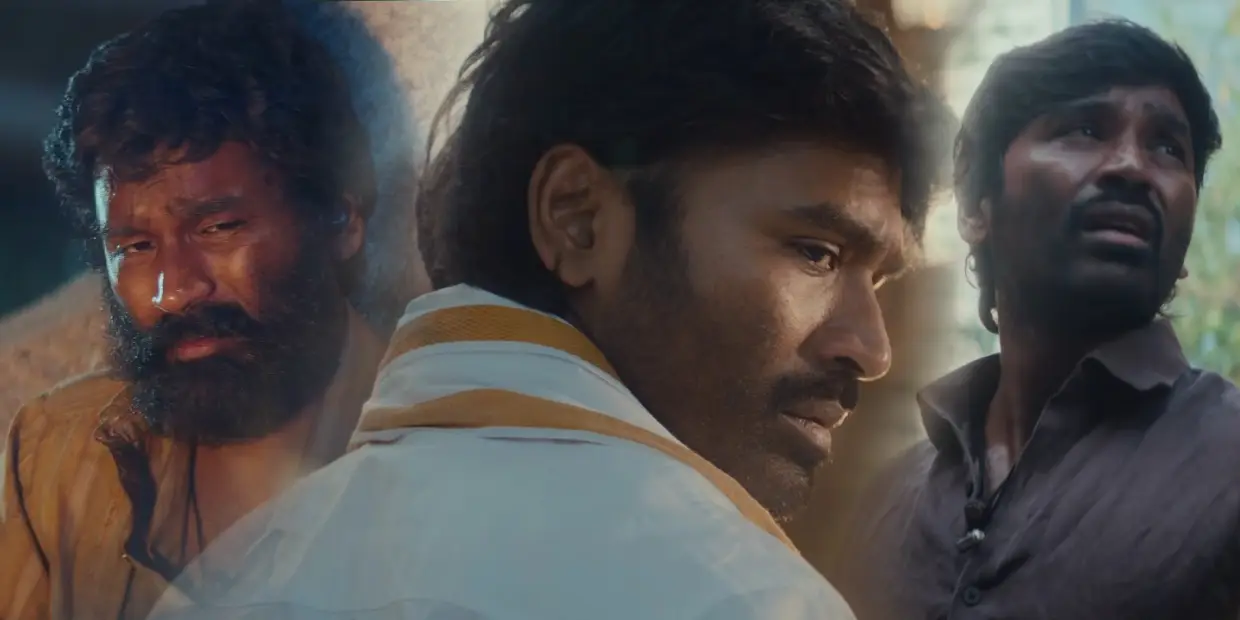 kubera-dhanush