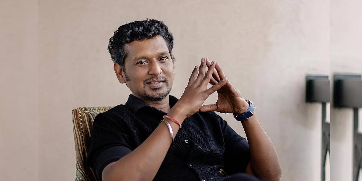 lokesh