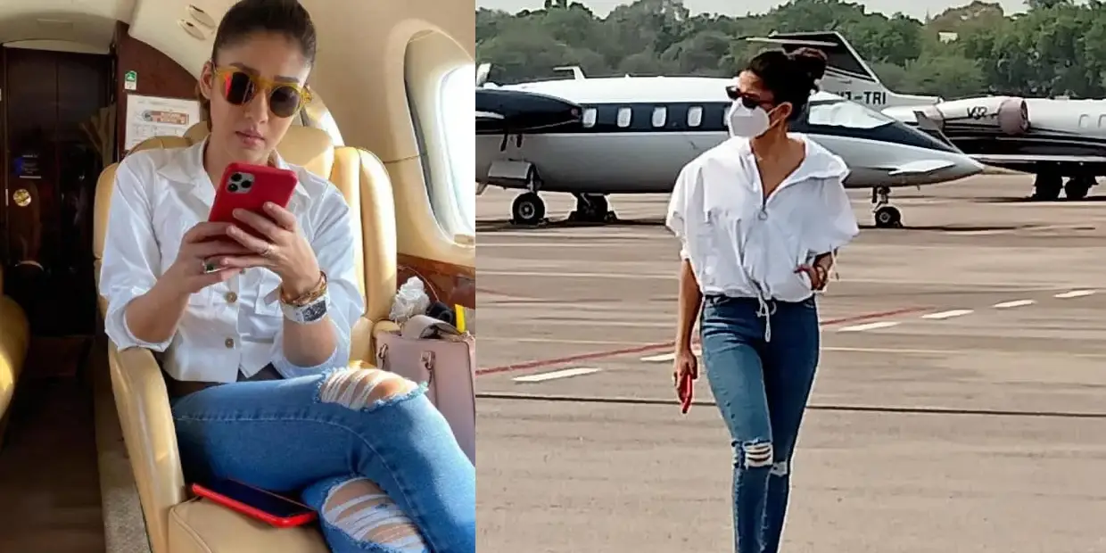 nayanthara