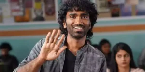 pradeep-ranganathan
