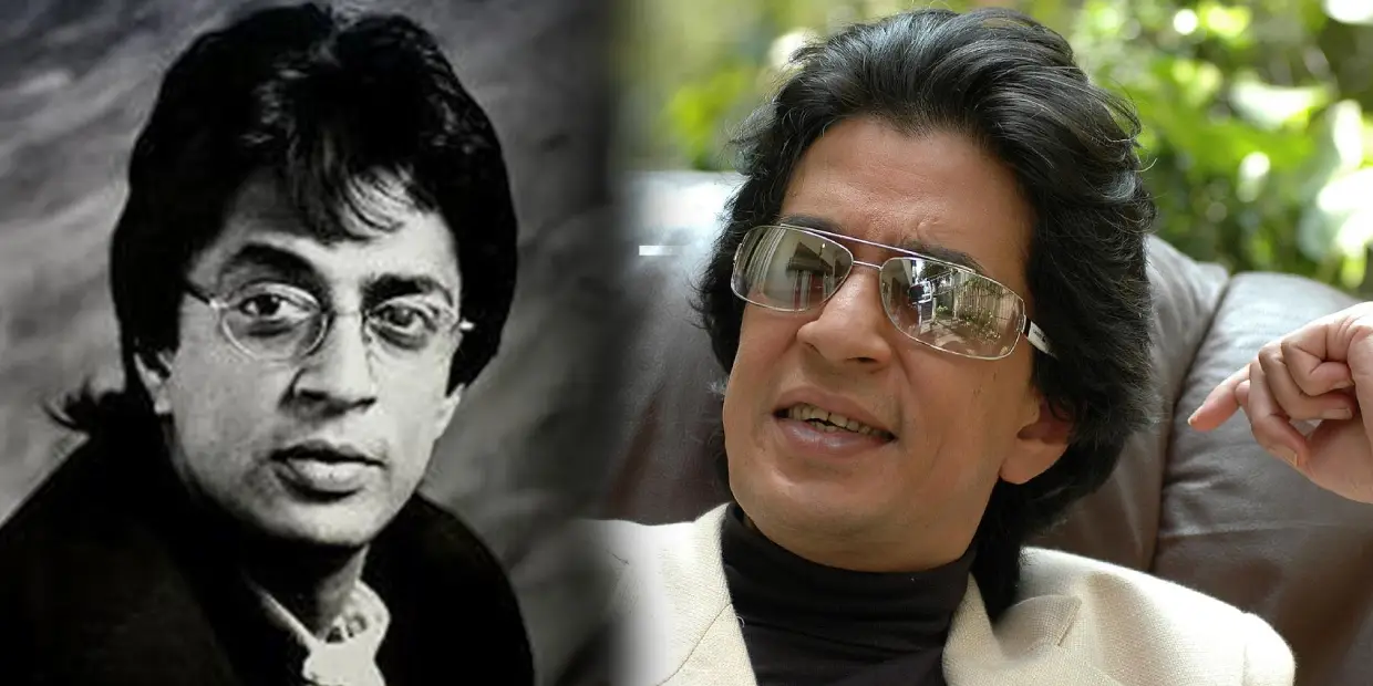 raghuvaran