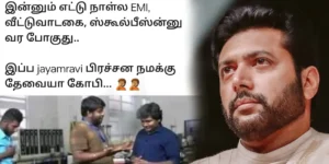 ravi-mohan-memes