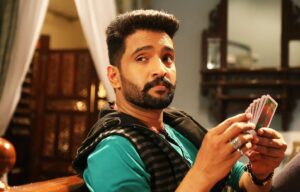 santhanam