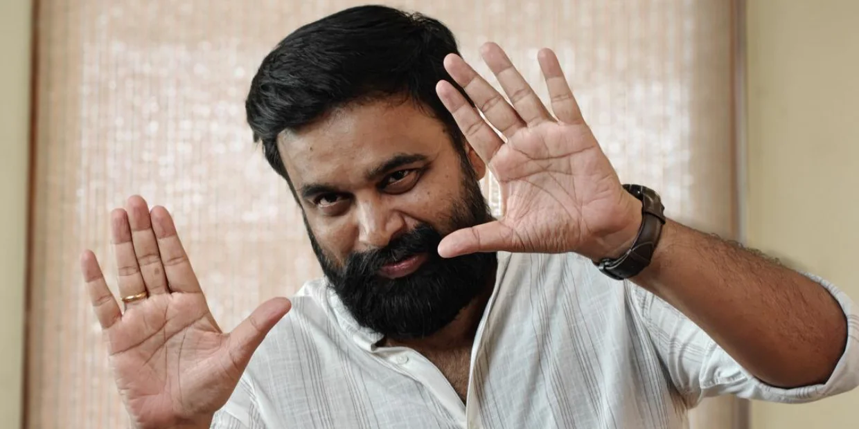 sasikumar