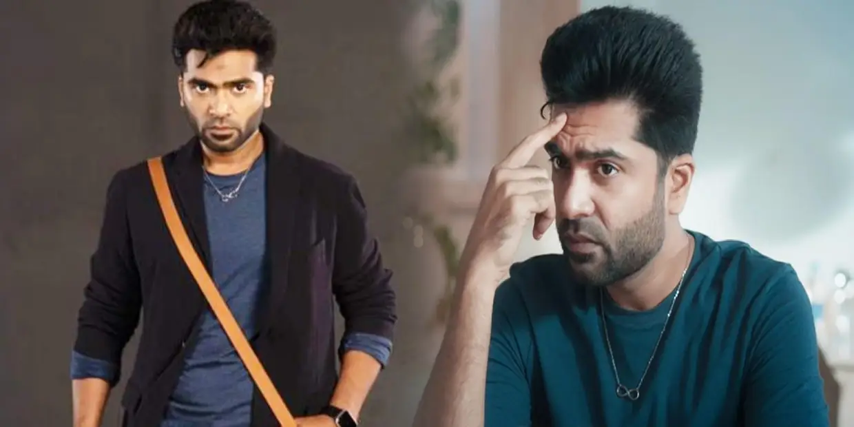 simbu-maanaadu