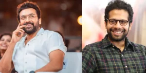suriya-venky atluri