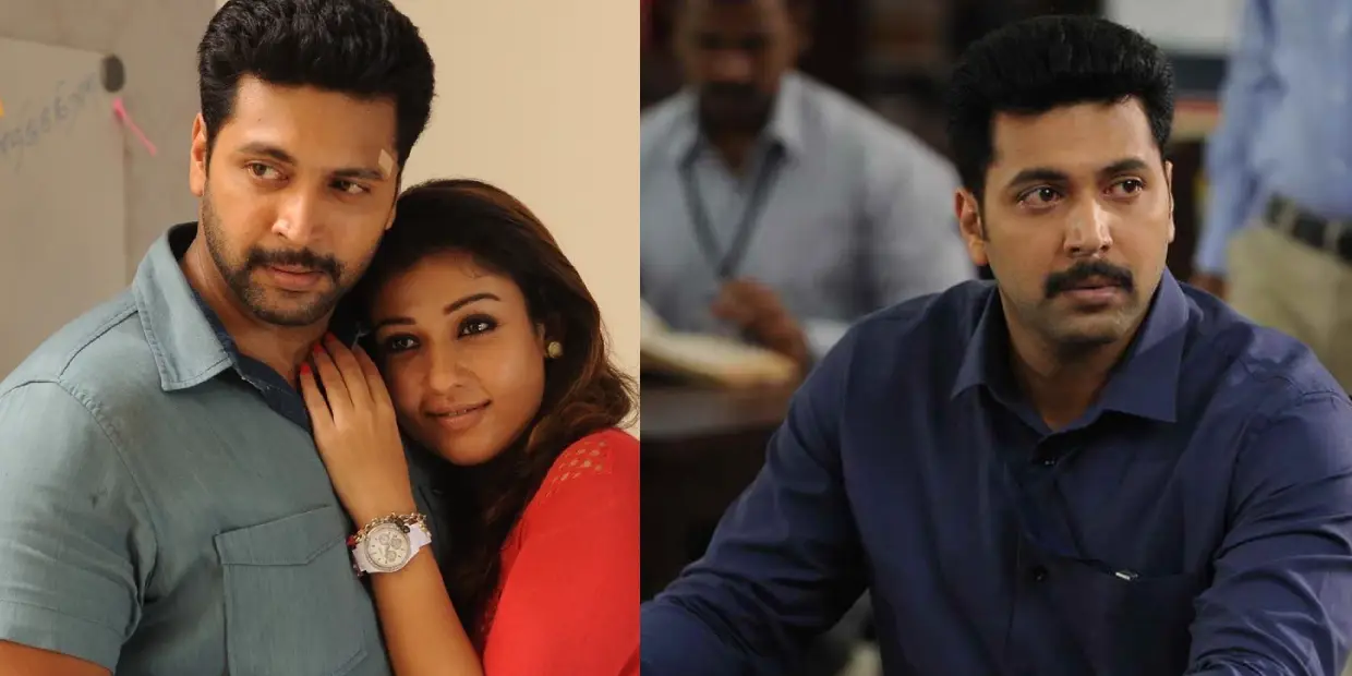 thani oruvan
