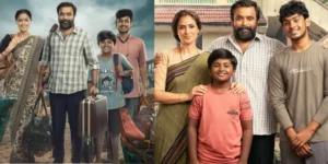 tourist family-movie