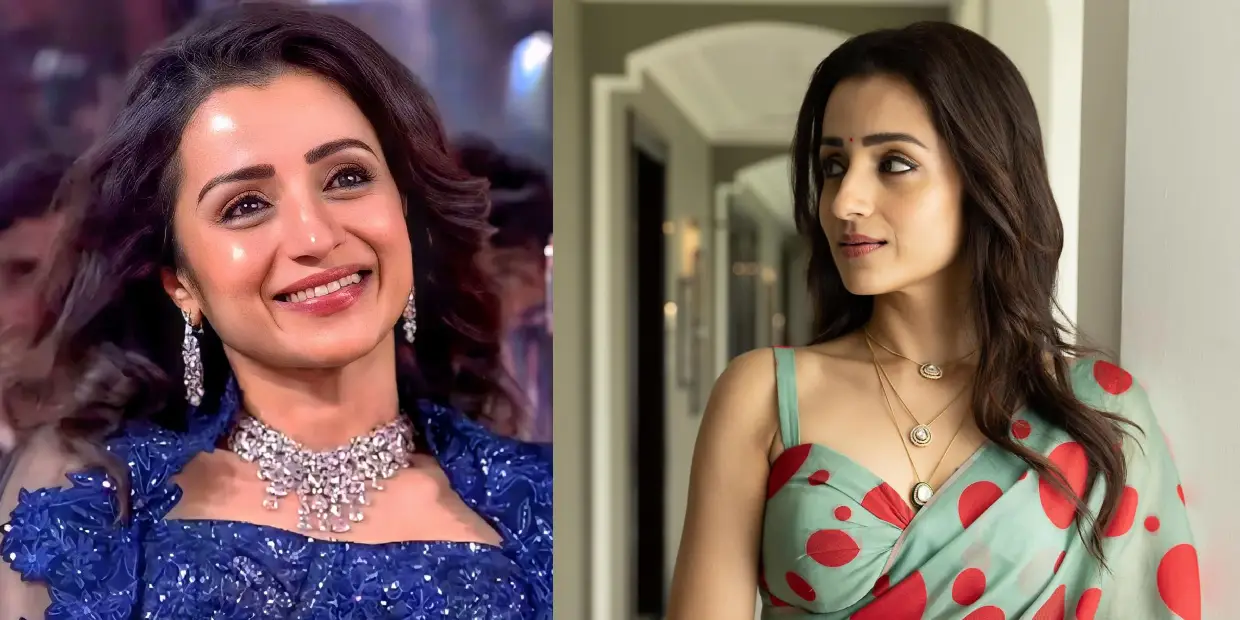 trisha