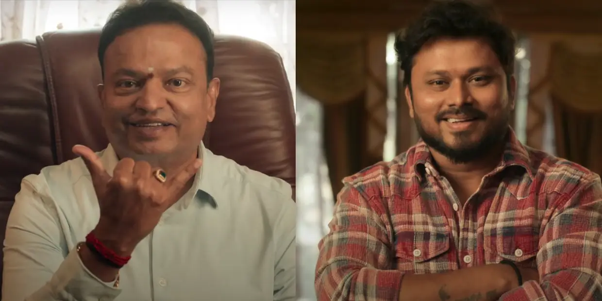 vj siddhu