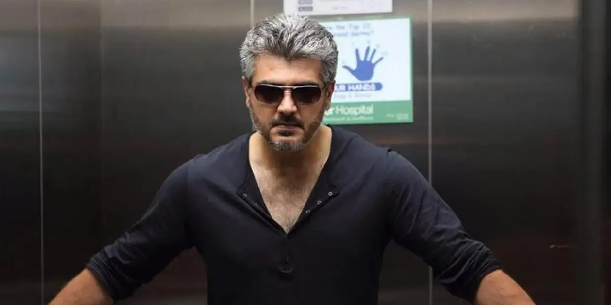 Ajith's rules... producers are scratching their heads in confusion