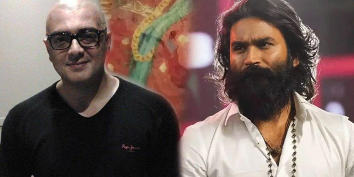 Ajith-Dhanush