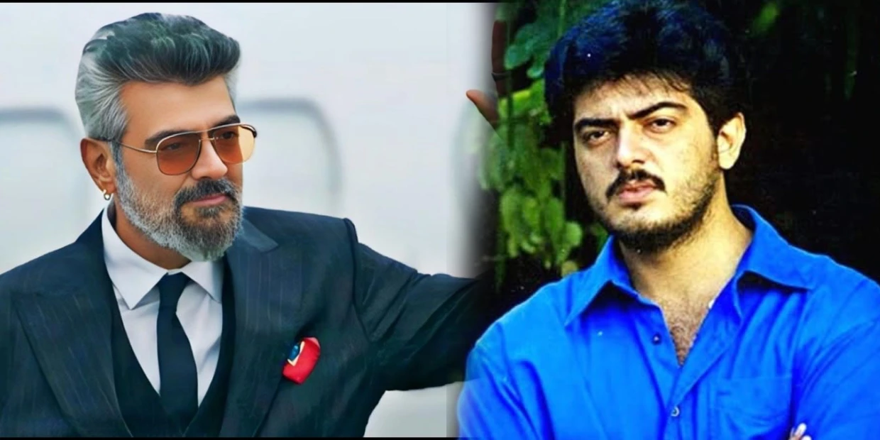 Ajithkumar