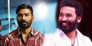 Dhanush