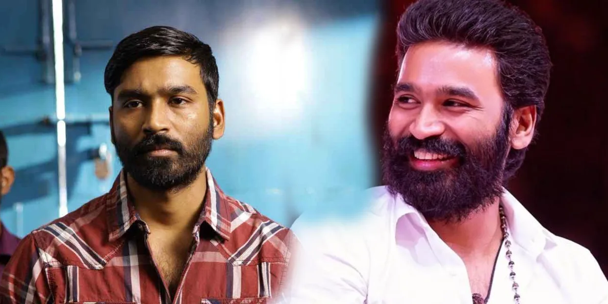 Dhanush