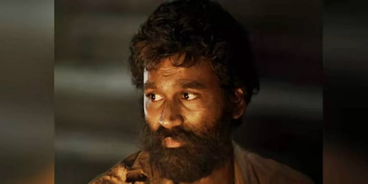 Dhanush