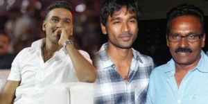 Dhanush Kasthuri