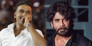 Dhanush Nagarjuna