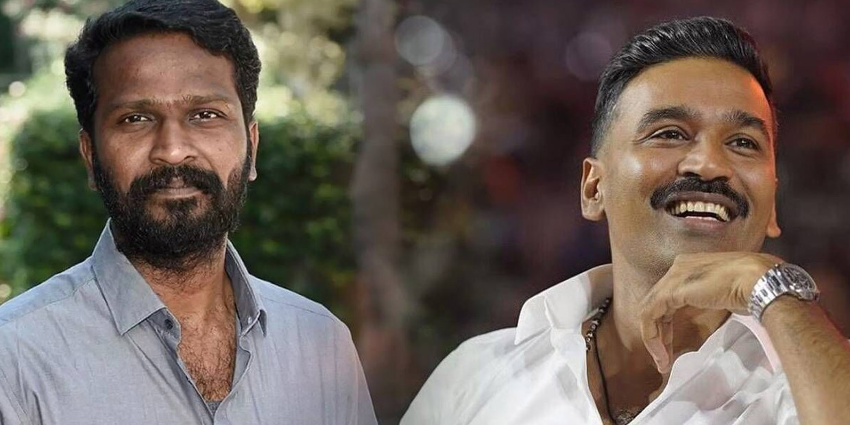 தனுஷ்சை விடுங்க வெற்றிமாறனுக்கு குடைச்சல் கொடுக்கும் சில்வண்டு.. நாராயணா! இந்த கொசு தொல்லை தாங்கல